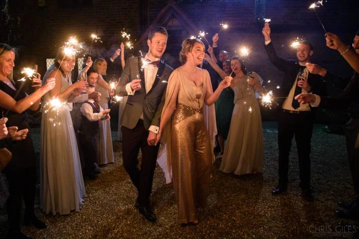 Lillibrooke Manor & Barns Venues in Berkshire