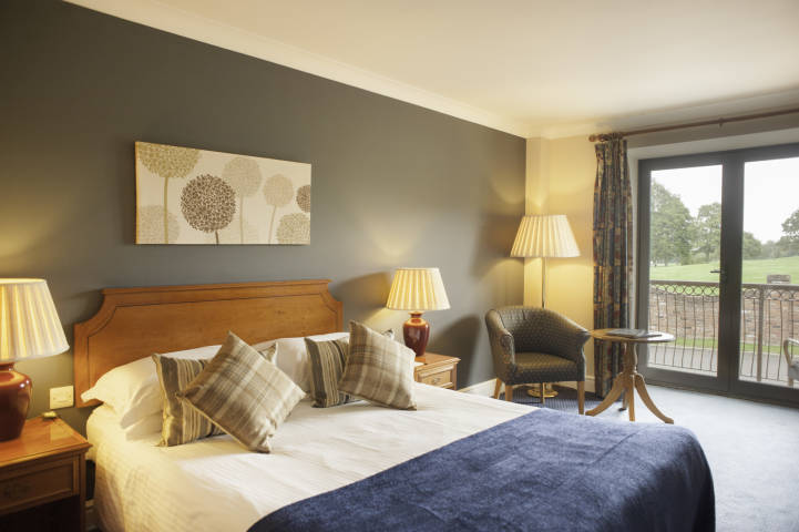 Woodbury Park Hotel & Golf Club Venues in Devon