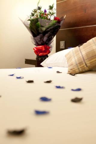 Mercure Perth Hotel, Venues in Perth and Kinross