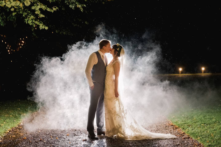 Murray Clarke Wedding Photography Photographers in Sussex - West