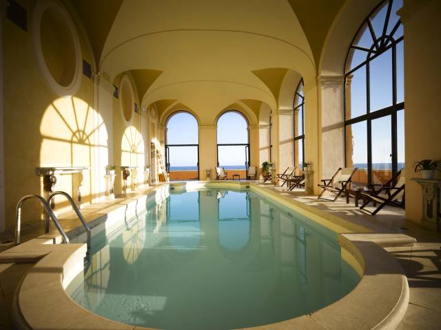 La Posta Vecchia Venues in Overseas