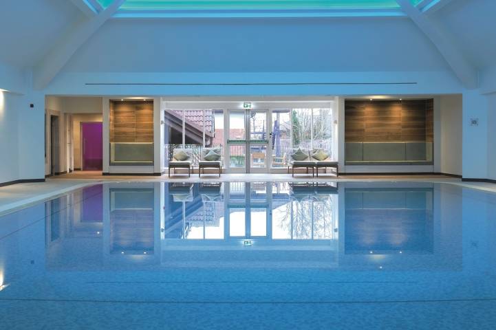 Aztec Hotel & Spa Venues in Bristol and Somerset