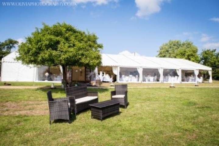 Bordesley Park, Venues in Worcestershire, photograph by Olivia Photography