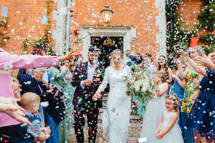 Thicket Priory Venues in Yorkshire - North