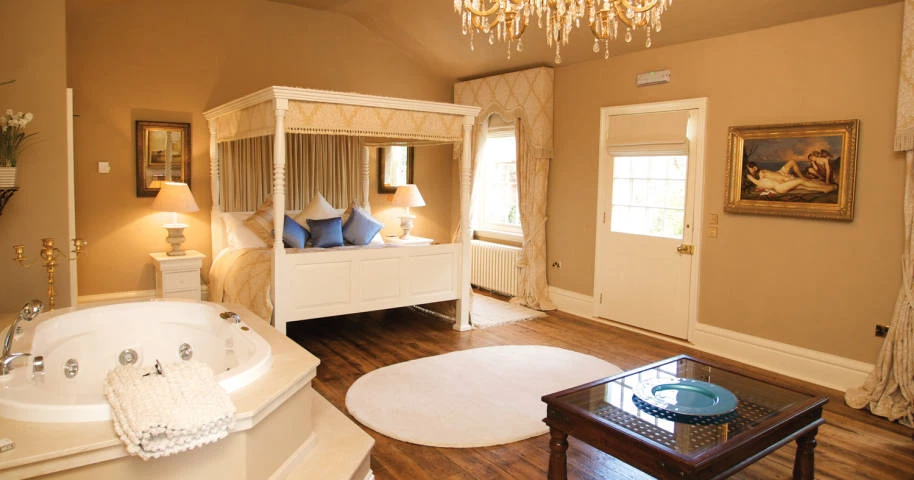 The Fennes Estate,Venues in Essex