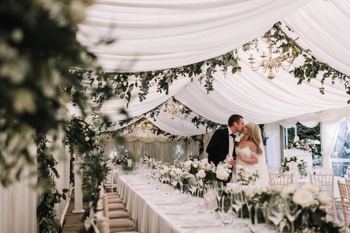 Birtsmorton Court Venues in Worcestershire