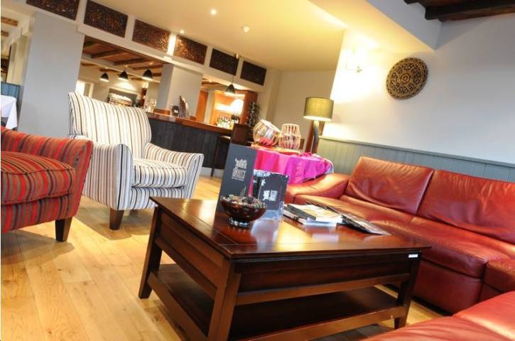 Wedding Reception Venue Cotswolds