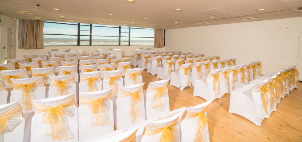The Spa Bridlington,Venues in Yorkshire - East