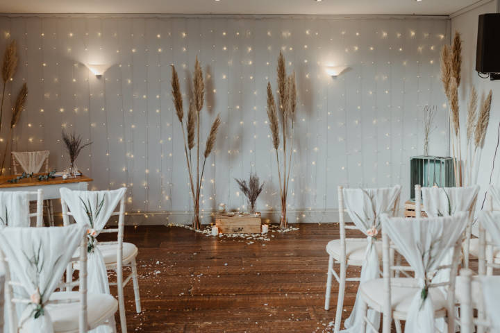 Chilli Barn Venues in Yorkshire - West