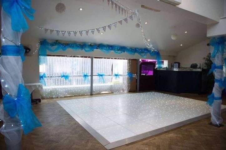 The Mallard Suite ,Venues in London West