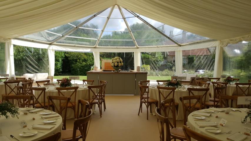 Weddings at Orchard Field Venues in Northamptonshire