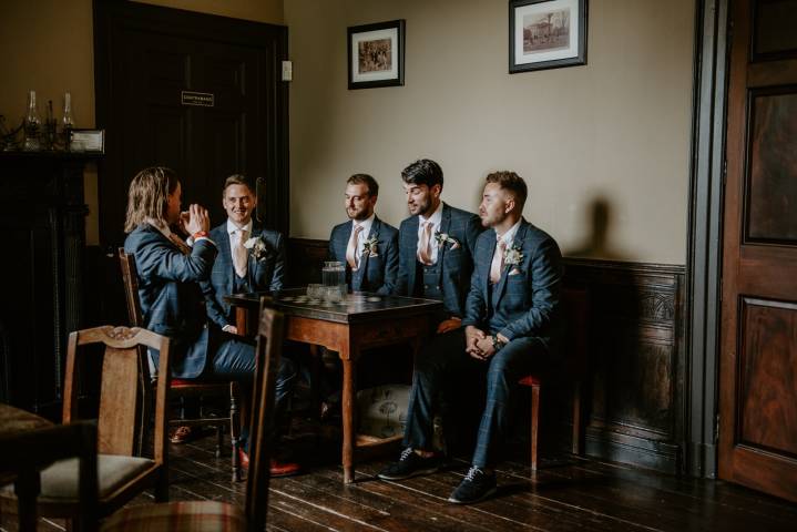 Rise Hall Venues in Yorkshire - East