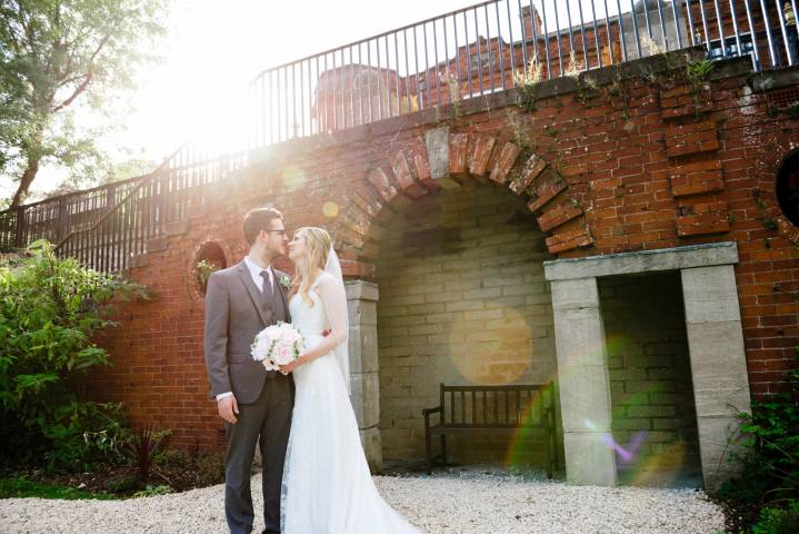 The Southcrest Manor,Venues in Worcestershire