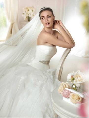 Chobham Bride, Bridal Wear in Surrey