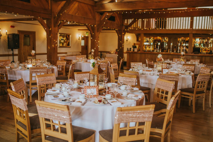 King Arthur Hotel Venues in Swansea