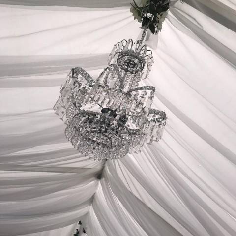 Inside Out Marquees Ltd Marquees in Suffolk