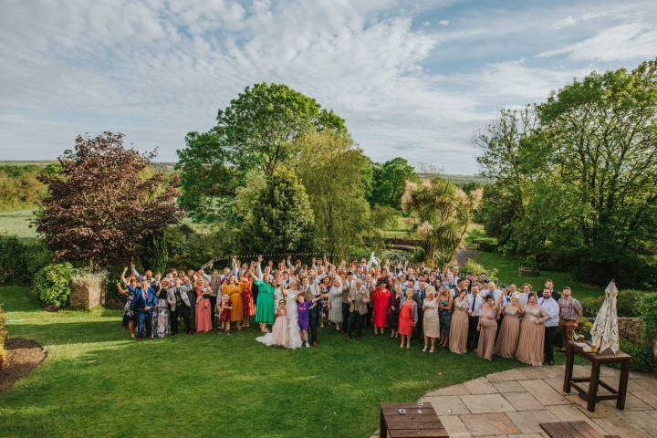 Swansea hotel wedding venue
