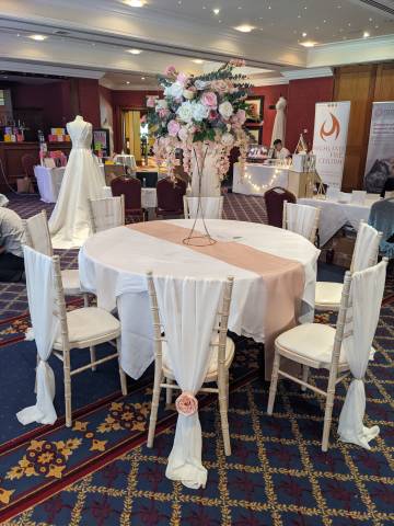 Muthu Newton Hotel, Nairn Venues in Highland