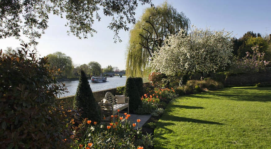 Bingham Riverhouse Venues in Surrey