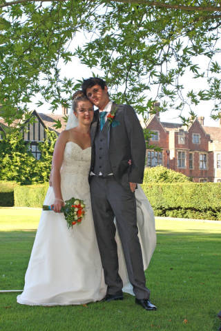 Putteridge Bury Conference Centre Bedfordshire