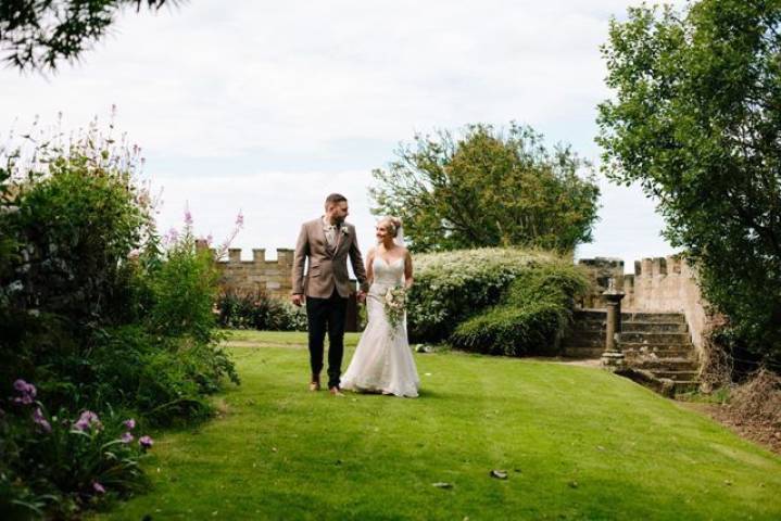 Raven Hall Country House Hotel,Venues in Yorkshire - North