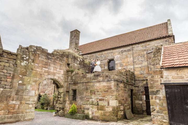 Danby Castle Venues in Yorkshire - North