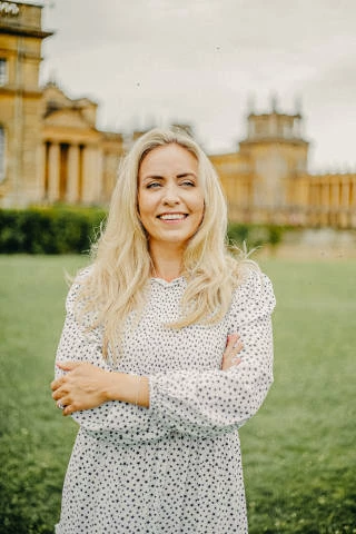 Mrs T Weddings Planners in Oxfordshire