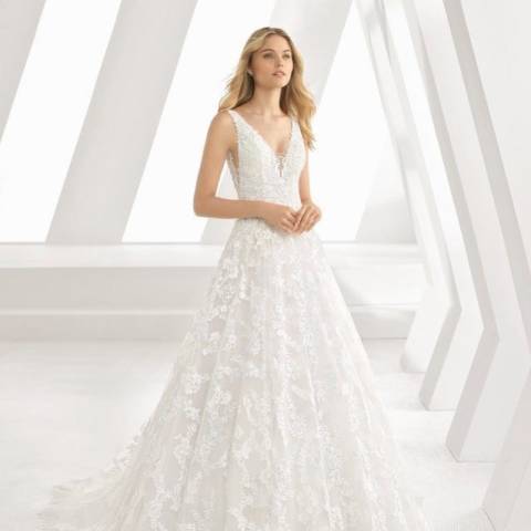 Ivory Tower Bridal Couture Bridal Wear in West Midlands