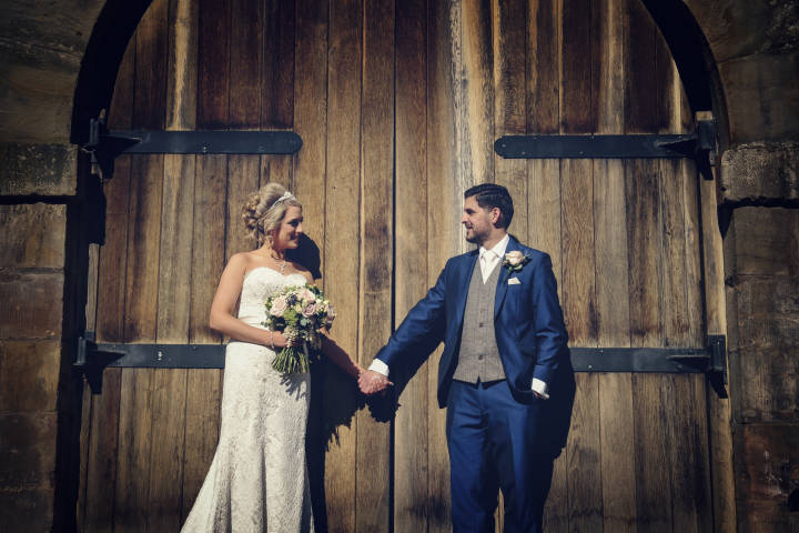 Best Western Valley Hotel Venues in Shropshire