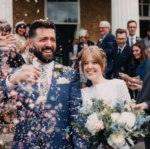 Clissold House Venues in North London
