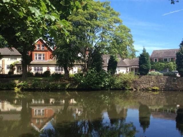 Best Western Bolholt Hotel,Venues in Greater Manchester