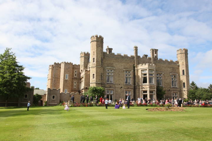Cave Castle Hotel & Country Club