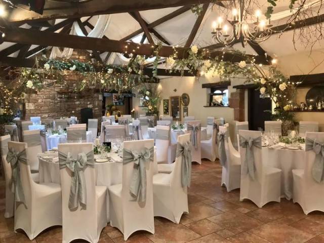 Skitby Venues in Cumbria