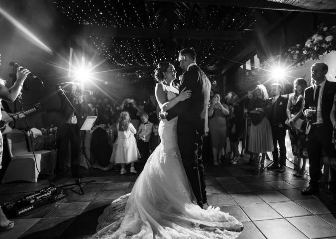 The Hundred House Hotel Venues in Shropshire