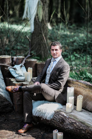 Anthony Blay,Menswear in Berkshire