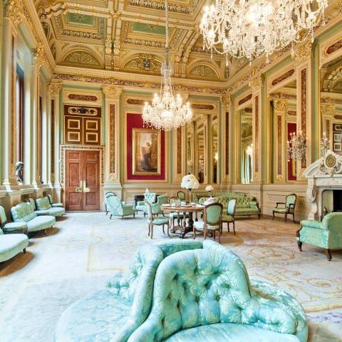 Drawing Room, Drapers Hall,Venues in East London