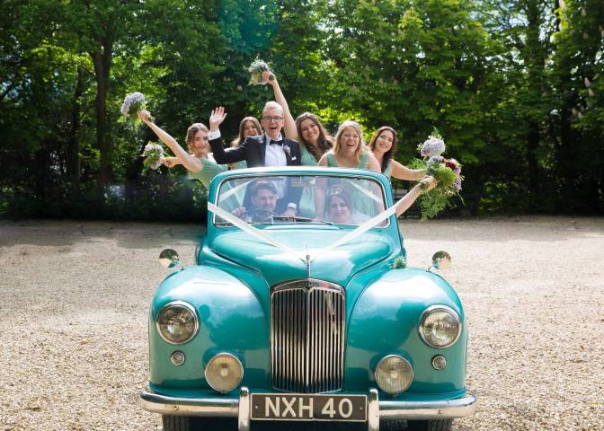 Annabel Farley Photography Photographers in Berkshire