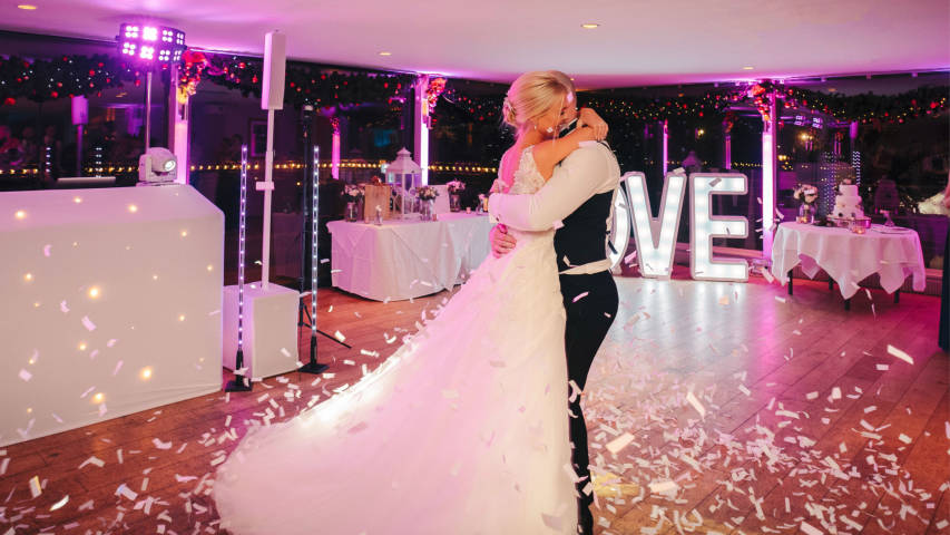 Foxhills Club & Resort Venues in Surrey