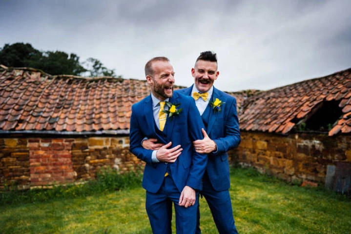 Aaron Collett Photography  Photographers in Northamptonshire