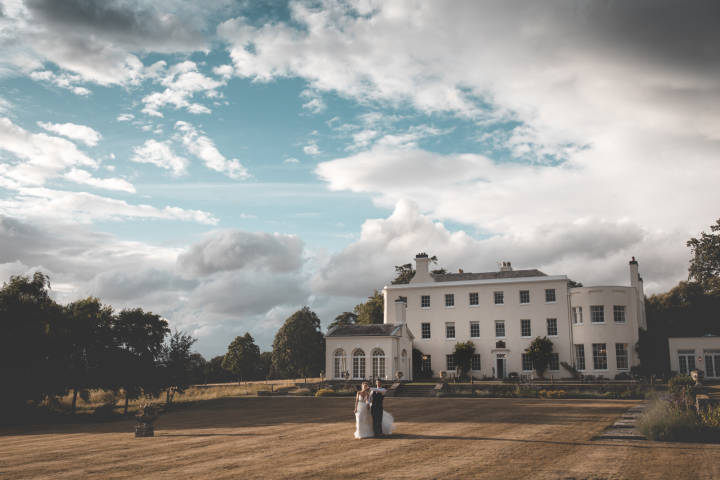 Rockbeare Manor Venues in Devon