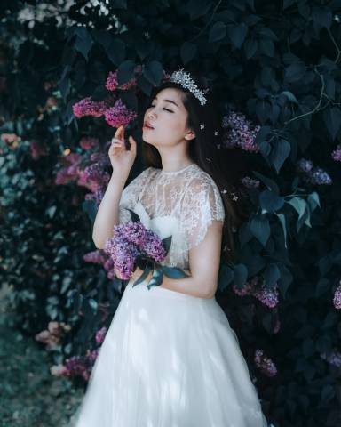 Lisa Lyons Bridal,Bridal Wear in Hertfordshire