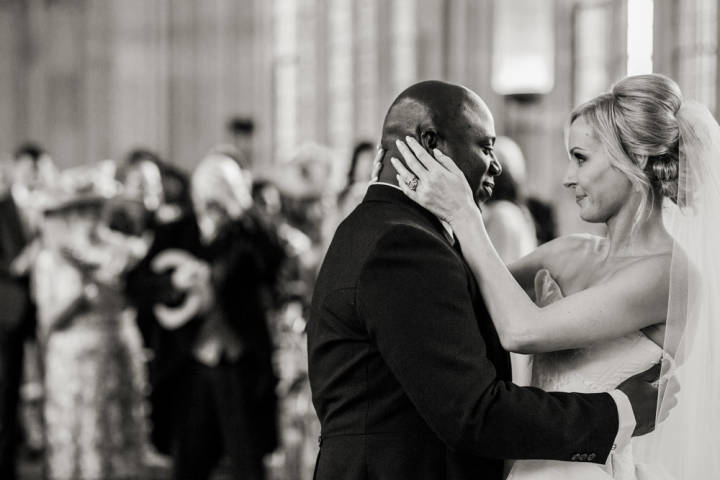 The Bodleian Libraries - Alistair Freeman