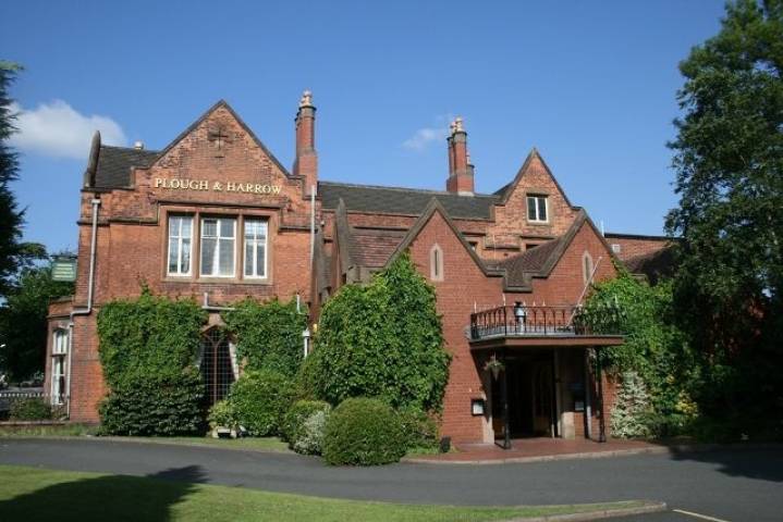 Venues-Civil Ceremonies in West Midlands 
