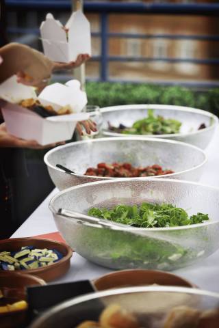 Vamos Paella Caterers