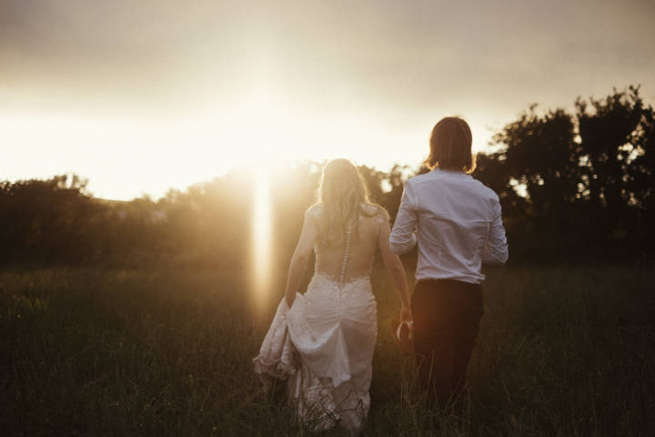 Cornish Tipi Weddings Venues in Cornwall and Isles of Scilly