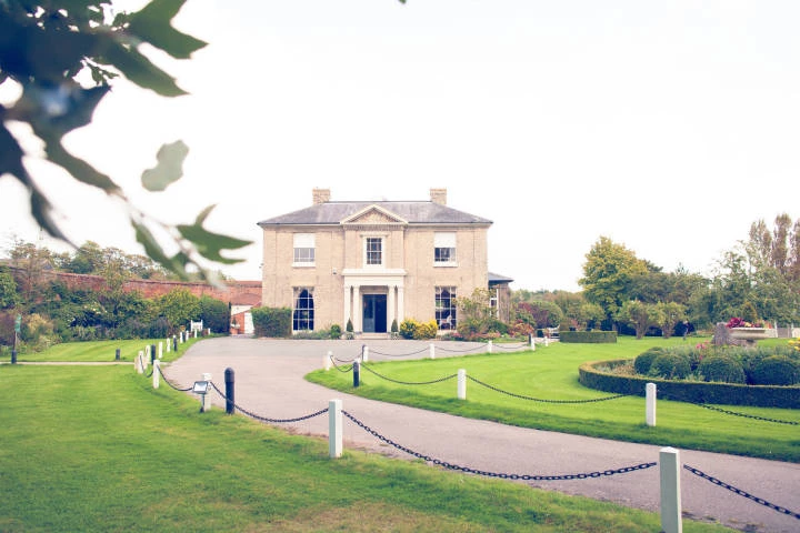The Fennes Estate,Venues in Essex
