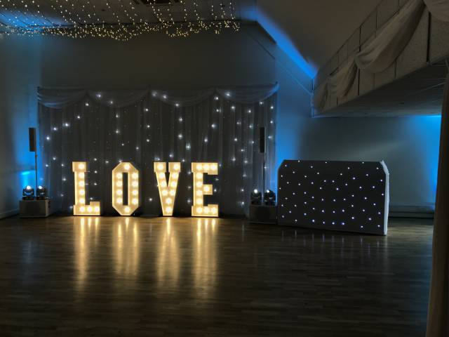 The Wedding DJ's,Discos & DJ's in Suffolk