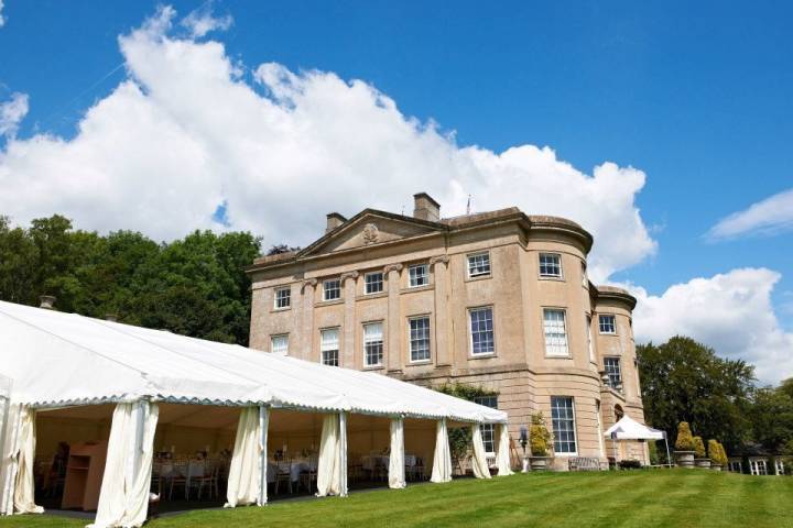 The American Museum in Britain, Venues in Bristol and Somerset