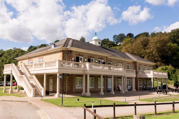 Woldingham Golf Club Venues in Surrey