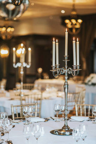Cornhill Castle Hotel,Venues in Glasgow & South West Scotland